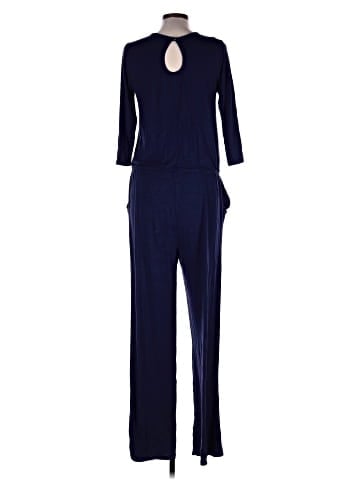 Annabelle Jumpsuit (view 2)