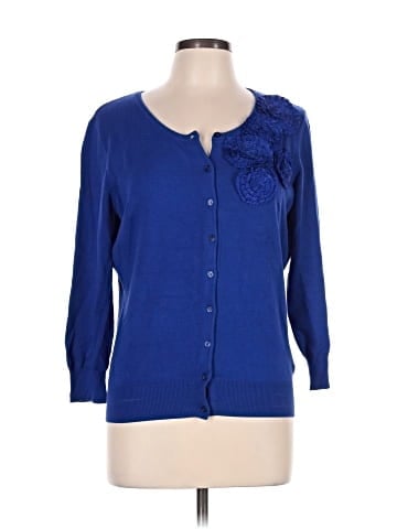 The Limited Cardigan (view 1)