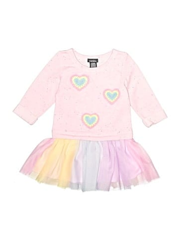 Zunie Dress (view 1)