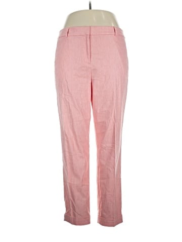 Ann Taylor LOFT Casual Pants (view 1)