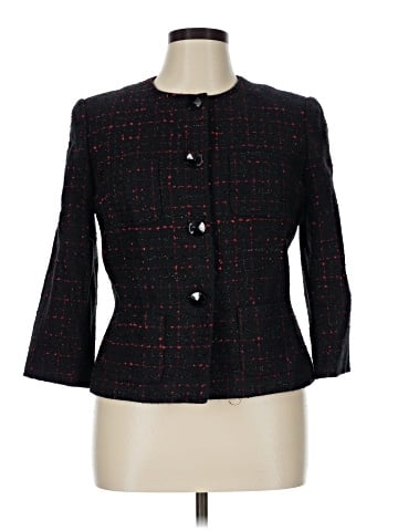 Tahari by ASL Blazer (view 1)
