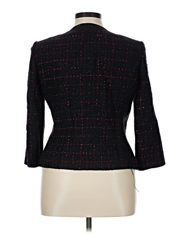 Tahari by ASL Blazer (view 2)