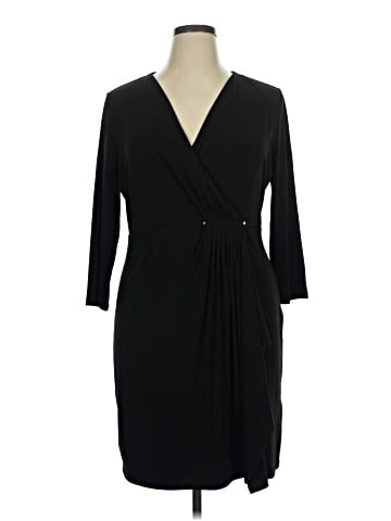 MICHAEL Michael Kors Cocktail Dress (view 1)