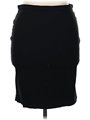 White House Black Market Casual Skirt (view 1)