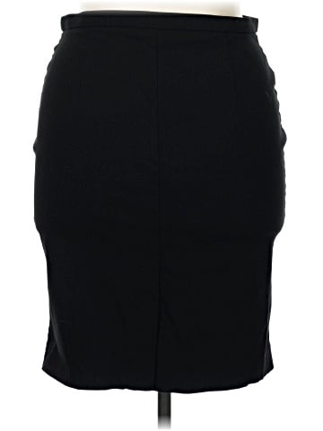 White House Black Market Casual Skirt (view 2)