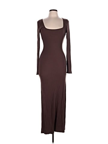 SKIMS Casual Dress (view 1)