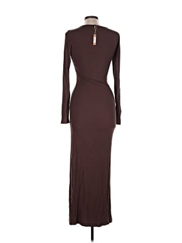 SKIMS Casual Dress (view 2)