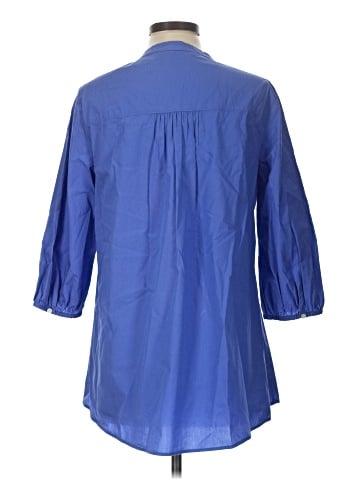 Crosby 3/4 Sleeve Blouse (view 2)