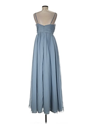 Azazie Cocktail Dress (view 2)