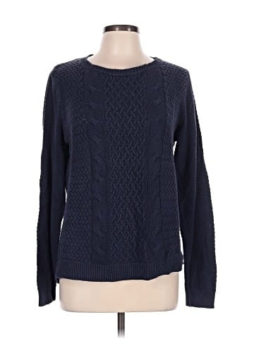 Croft & Barrow Pullover Sweater (view 1)