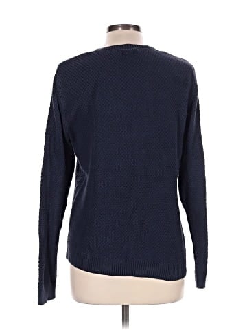 Croft & Barrow Pullover Sweater (view 2)