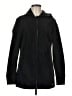 Eddie Bauer 100% Polyester Solid Black Jacket Size M - photo 1