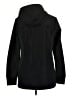 Eddie Bauer 100% Polyester Solid Black Jacket Size M - photo 2