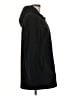 Eddie Bauer 100% Polyester Solid Black Jacket Size M - photo 4