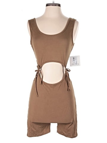 Minette Romper (view 1)
