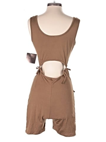 Minette Romper (view 2)