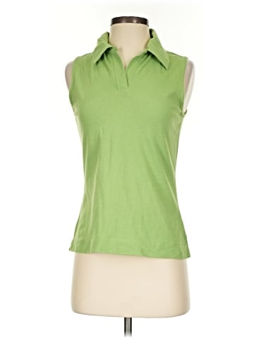 Cutter & Buck Sleeveless T-Shirt (view 1)