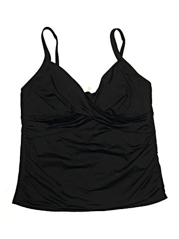 Lands' End Swimsuit Top (view 1)