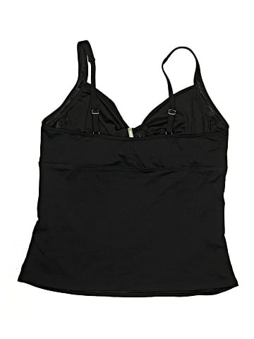 Lands' End Swimsuit Top (view 2)