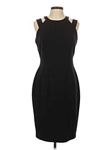 Calvin Klein Cocktail Dress (view 1)