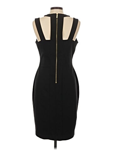 Calvin Klein Cocktail Dress (view 2)
