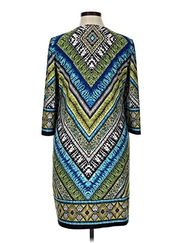Chico's Casual Dress (view 2)