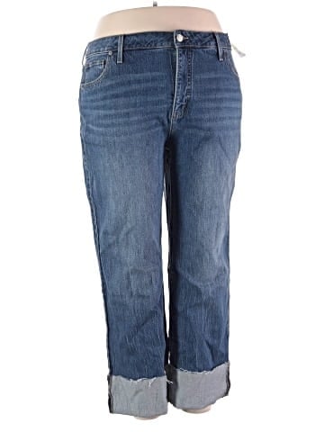 Terra & Sky Jeans (view 1)
