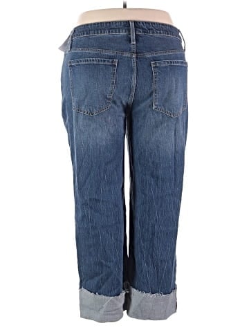 Terra & Sky Jeans (view 2)