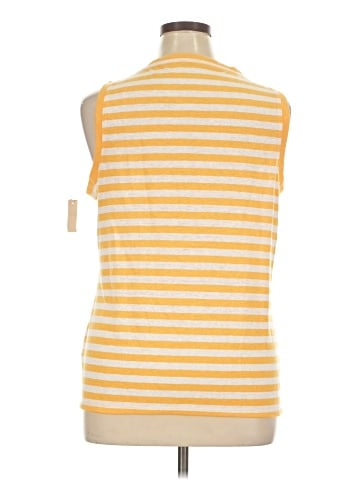 Talbots Sleeveless T-Shirt (view 2)