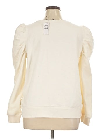 Express Long Sleeve Top (view 2)
