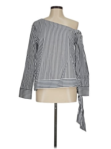 Crosby 3/4 Sleeve Blouse (view 1)