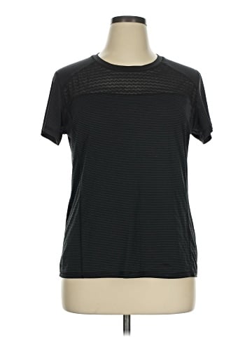 lucy Short Sleeve Top (view 1)