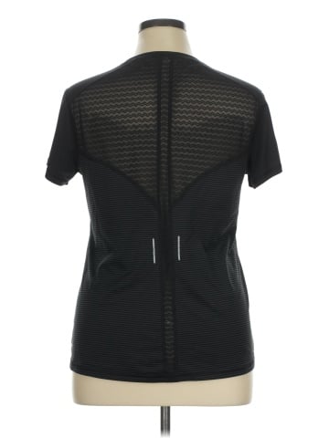 lucy Short Sleeve Top (view 2)