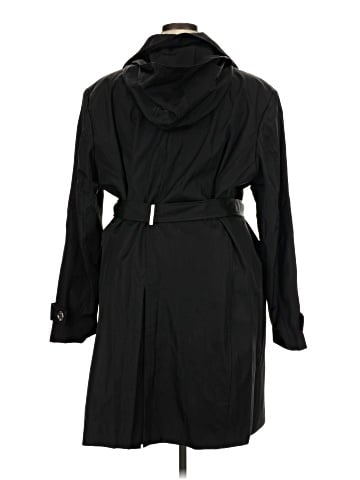 Calvin Klein Trenchcoat (view 2)