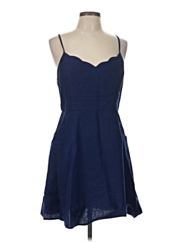 Market and Spruce Cocktail Dress (view 1)
