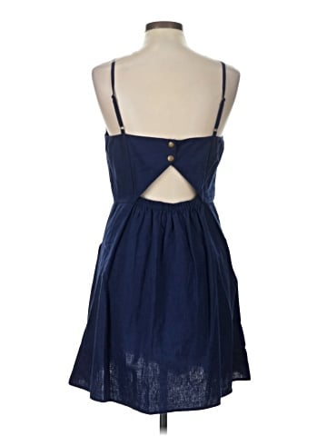 Market and Spruce Cocktail Dress (view 2)