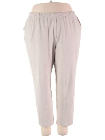 Lands' End Casual Pants (view 1)