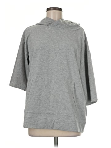 J.Jill Poncho (view 1)