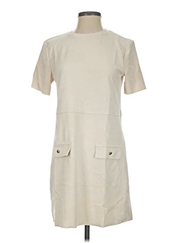 Zara Casual Dress (view 1)