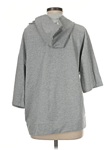J.Jill Poncho (view 2)