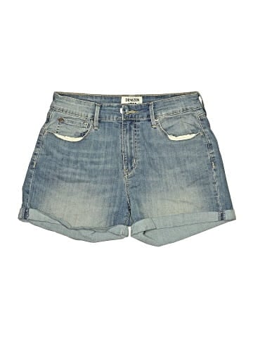 Denizen from Levi's Denim Shorts (view 1)