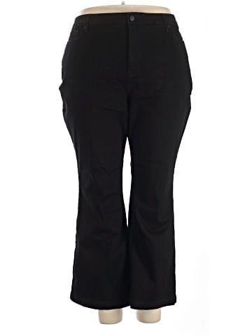 NYDJ Jeggings (view 1)