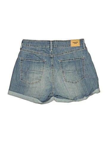 Denizen from Levi's Denim Shorts (view 2)