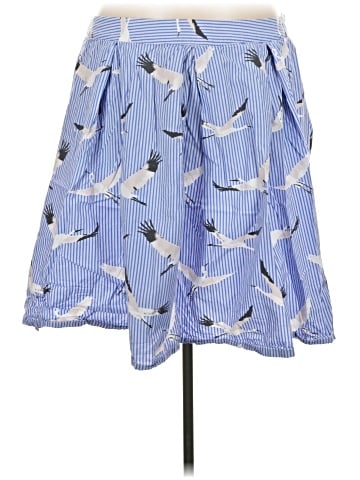 Who What Wear Casual Skirt (view 1)
