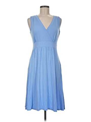 L.L.Bean Casual Dress (view 1)