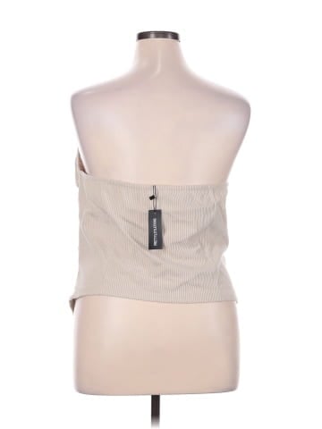 PrettyLittleThing Tube Top (view 2)