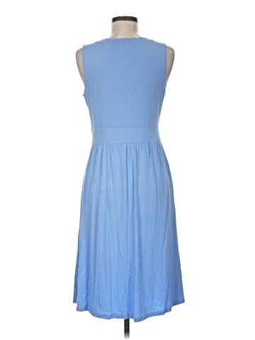 L.L.Bean Casual Dress (view 2)