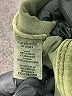 Marrakech 100% Polyester Green Jacket Size S - photo 7