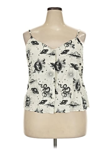 Assorted Brands Tank Top (view 1)