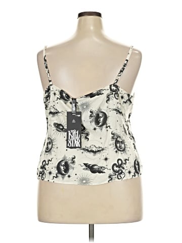 Assorted Brands Tank Top (view 2)